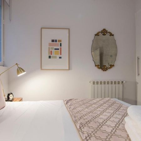 Apartamento En Santa Ana - Sol Madrid Kültér fotó