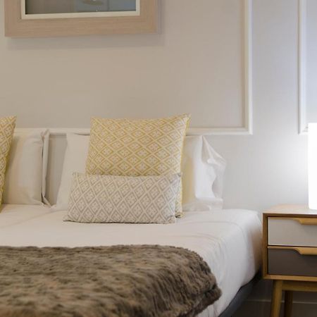 Apartamento En Santa Ana - Sol Madrid Kültér fotó