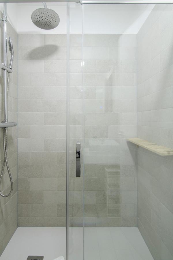 Apartamento En Santa Ana - Sol Madrid Kültér fotó