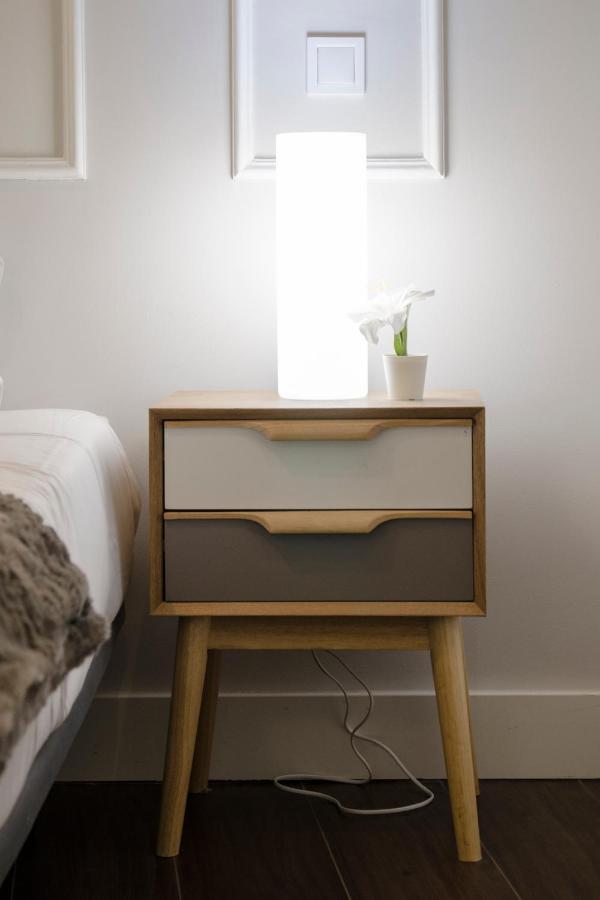 Apartamento En Santa Ana - Sol Madrid Kültér fotó