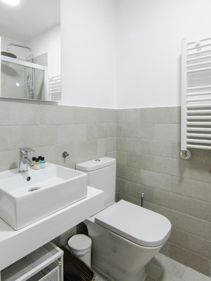 Apartamento En Santa Ana - Sol Madrid Kültér fotó